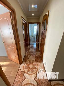 2-к квартира, на длительный срок, 54м2, 6/23 этаж