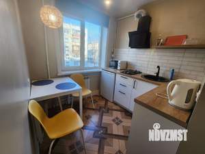 2-к квартира, посуточно, 47м2, 3/5 этаж