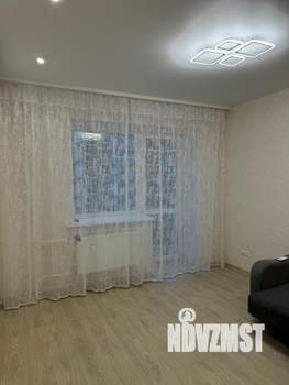 1-к квартира, на длительный срок, 34м2, 5/9 этаж