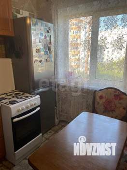 2-к квартира, на длительный срок, 47м2, 5/5 этаж