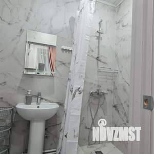 1-к квартира, посуточно, 20м2, 1/2 этаж