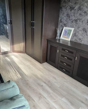 3-к квартира, на длительный срок, 68м2, 4/9 этаж