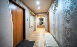 2-к квартира, на длительный срок, 65м2, 4/6 этаж