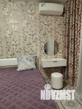 2-к квартира, посуточно, 40м2, 1/1 этаж