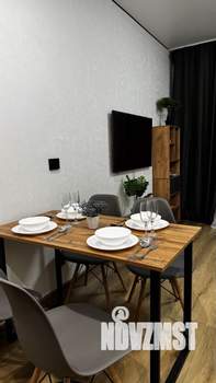 2-к квартира, посуточно, 45м2, 12/17 этаж