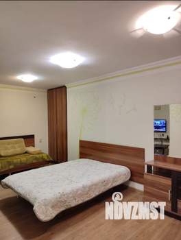 1-к квартира, на длительный срок, 35м2, 2/5 этаж