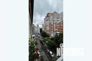 2-к квартира, посуточно, 44м2, 5/5 этаж