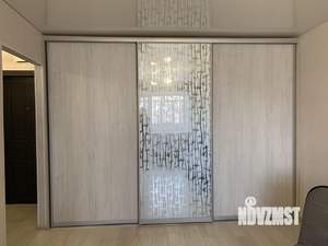 1-к квартира, на длительный срок, 35м2, 3/14 этаж