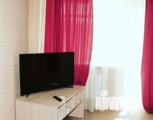 2-к квартира, посуточно, 52м2, 1/1 этаж