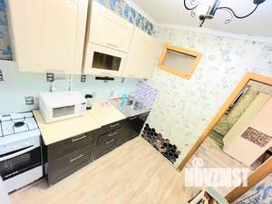 1-к квартира, посуточно, 33м2, 4/5 этаж