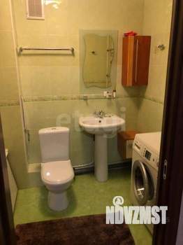 2-к квартира, на длительный срок, 55м2, 1/7 этаж