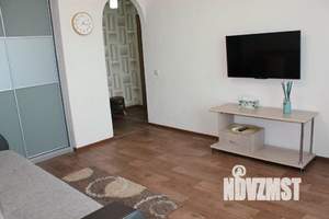 1-к квартира, посуточно, 47м2, 1/1 этаж