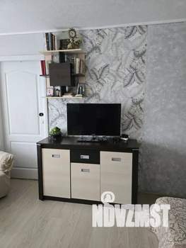 1-к квартира, посуточно, 34м2, 3/5 этаж