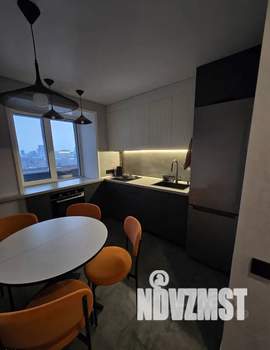 1-к квартира, посуточно, 37м2, 8/14 этаж