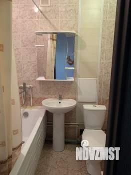 1-к квартира, на длительный срок, 35м2, 3/14 этаж