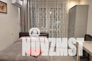 1-к квартира, посуточно, 20м2, 4/6 этаж