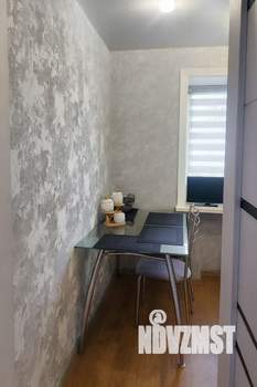 1-к квартира, на длительный срок, 32м2, 2/5 этаж