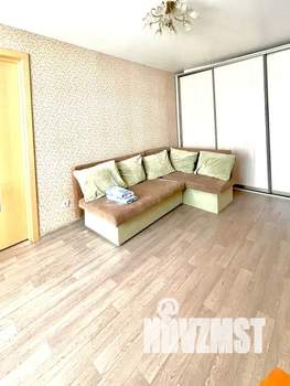 2-к квартира, посуточно, 54м2, 4/5 этаж