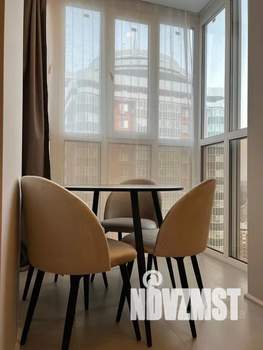 2-к квартира, посуточно, 68м2, 20/25 этаж