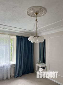 2-к квартира, посуточно, 70м2, 3/8 этаж