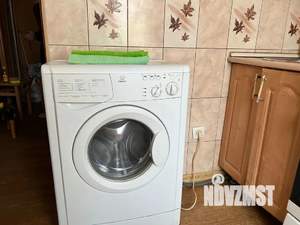 2-к квартира, посуточно, 50м2, 2/5 этаж