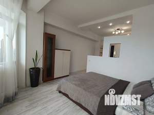 2-к квартира, посуточно, 55м2, 18/22 этаж