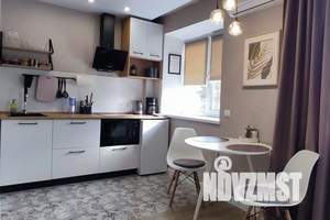 1-к квартира, посуточно, 32м2, 3/5 этаж