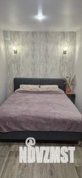 2-к квартира, посуточно, 47м2, 3/5 этаж