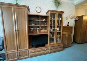 2-к квартира, на длительный срок, 59м2, 2/5 этаж