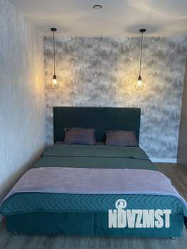 1-к квартира, посуточно, 35м2, 9/13 этаж