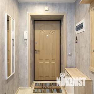 Студия квартира, посуточно, 28м2, 4/9 этаж