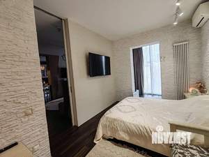 2-к квартира, на длительный срок, 80м2, 5/26 этаж