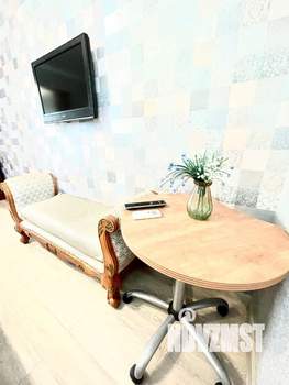 1-к квартира, посуточно, 35м2, 18/24 этаж