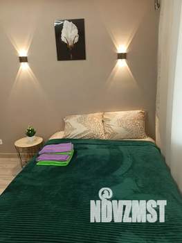 Студия квартира, посуточно, 15м2, 5/10 этаж