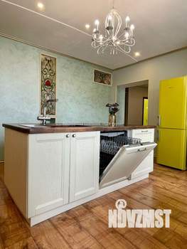 3-к квартира, на длительный срок, 101м2, 8/9 этаж