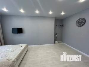 1-к квартира, посуточно, 35м2, 3/5 этаж