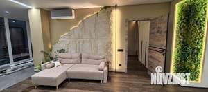 3-к квартира, на длительный срок, 100м2, 12/24 этаж