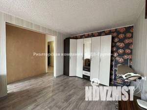 1-к квартира, на длительный срок, 35м2, 5/5 этаж