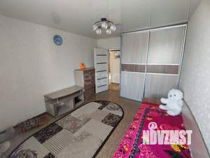 2-к квартира, на длительный срок, 48м2, 5/5 этаж