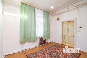 2-к квартира, на длительный срок, 51м2, 1/2 этаж