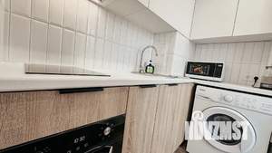 Студия квартира, посуточно, 24м2, 2/10 этаж