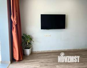 1-к квартира, посуточно, 50м2, 24/25 этаж