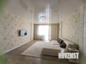 2-к квартира, посуточно, 63м2, 23/24 этаж