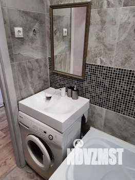 Студия квартира, посуточно, 30м2, 12/16 этаж