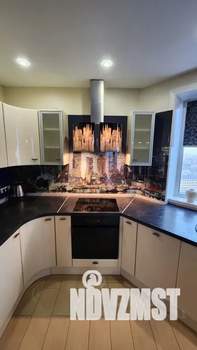 1-к квартира, посуточно, 35м2, 7/10 этаж
