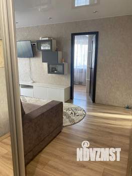 2-к квартира, посуточно, 50м2, 4/5 этаж