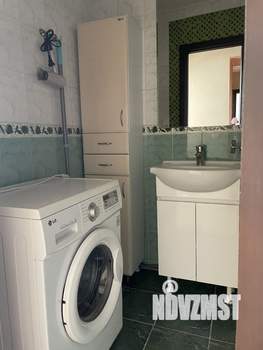 2-к квартира, посуточно, 49м2, 6/9 этаж