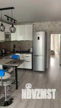 2-к квартира, посуточно, 40м2, 9/10 этаж