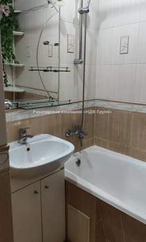 2-к квартира, на длительный срок, 52м2, 4/10 этаж