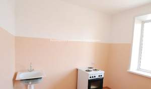 1-к квартира, на длительный срок, 33м2, 3/10 этаж